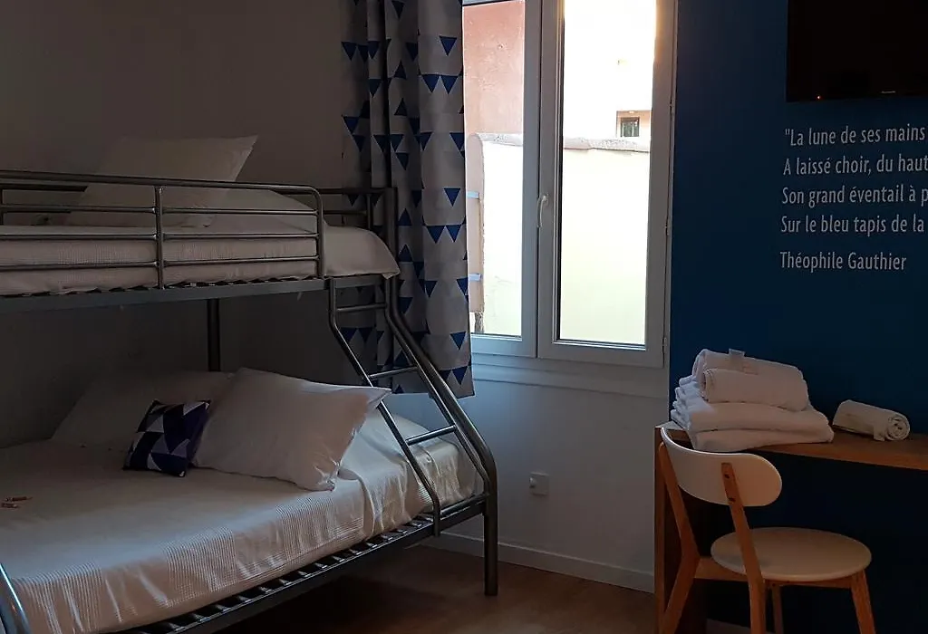 Villa TerraMera Hôtel-1