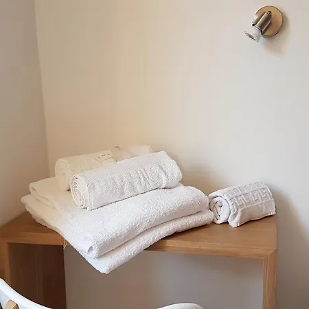 Villa TerraMera Hôtel-3