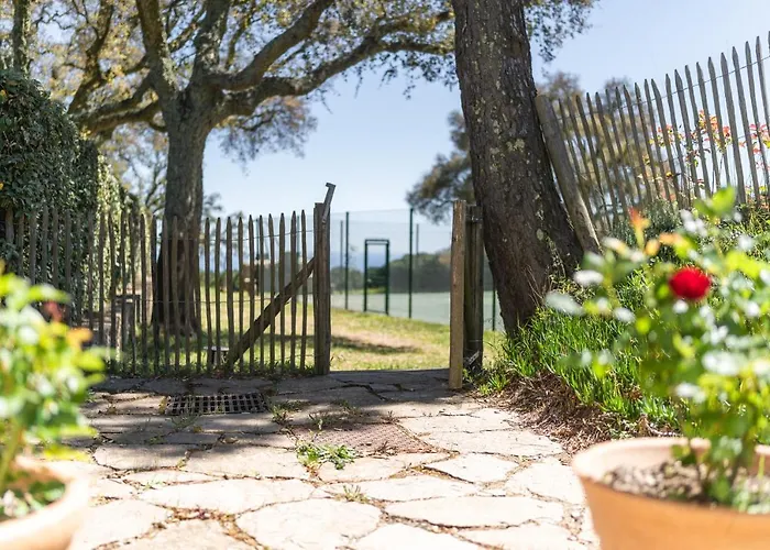 Villa Relais du vieux sauvaire à Le Lavandou